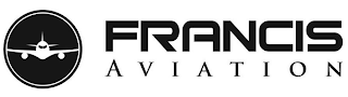 FRANCIS AVIATION