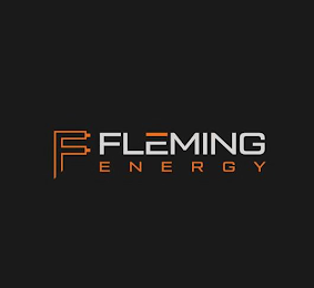 F FLEMING ENERGY