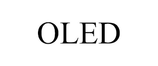 OLED