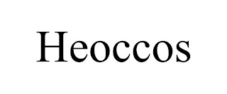 HEOCCOS