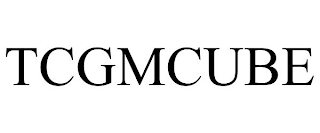 TCGMCUBE