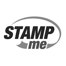 STAMP ME