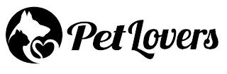 PETLOVERS