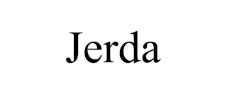 JERDA