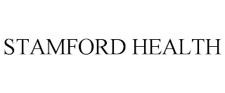 STAMFORD HEALTH