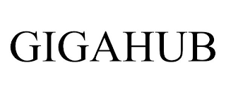 GIGAHUB