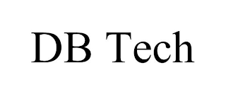 DB TECH