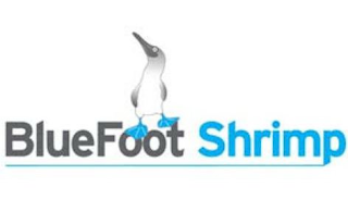 BLUEFOOT SHRIMP