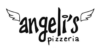 ANGELI'S PIZZERIA