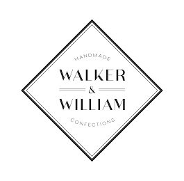 HANDMADE WALKER & WILLIAM CONFECTIONS