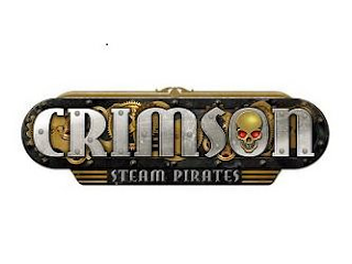 CRIMSON STEAM PIRATES