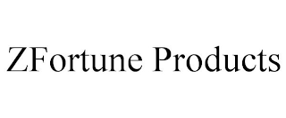ZFORTUNE PRODUCTS