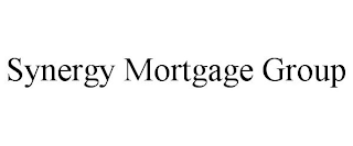 SYNERGY MORTGAGE GROUP