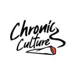 CHRONIC CULTURE