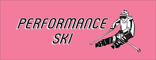 PERFORMANCE SKI