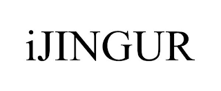 IJINGUR