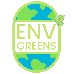 ENV GREENS