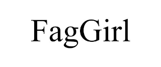 FAGGIRL