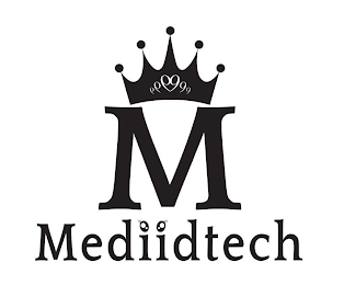 M MEDIIDTECH