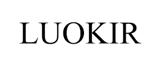 LUOKIR