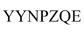 YYNPZQE