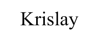 KRISLAY