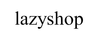 LAZYSHOP