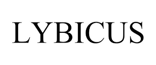 LYBICUS