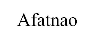 AFATNAO