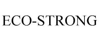 ECO-STRONG