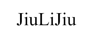 JIULIJIU