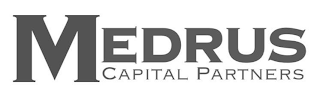 MEDRUS CAPITAL PARTNERS