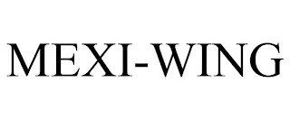 MEXI-WING