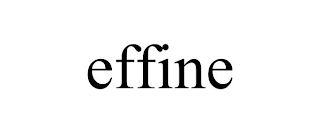 EFFINE