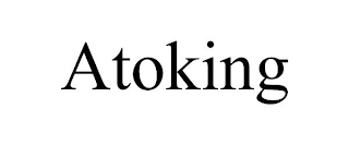 ATOKING