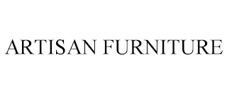 ARTISAN FURNITURE