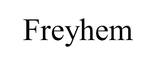 FREYHEM