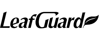 LEAFGUARD