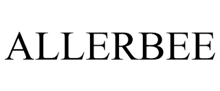 ALLERBEE