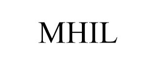 MHIL