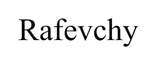RAFEVCHY