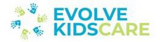 EVOLVE KIDSCARE