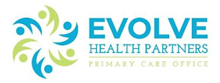 EVOLVE HEALTH PARTNERS PRIMARY CARE OFFICE