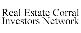 REAL ESTATE CORRAL INVESTORS NETWORK