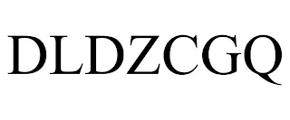 DLDZCGQ