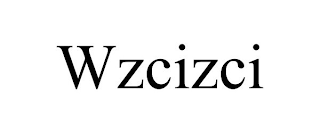 WZCIZCI