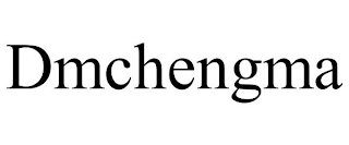 DMCHENGMA