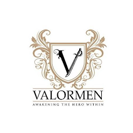 V VALORMEN AWAKENING THE HERO WITHIN