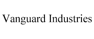 VANGUARD INDUSTRIES