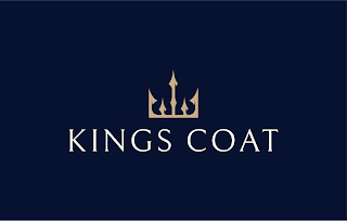 KINGS COAT